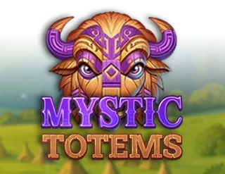 Mystic Totems slot by Evoplay